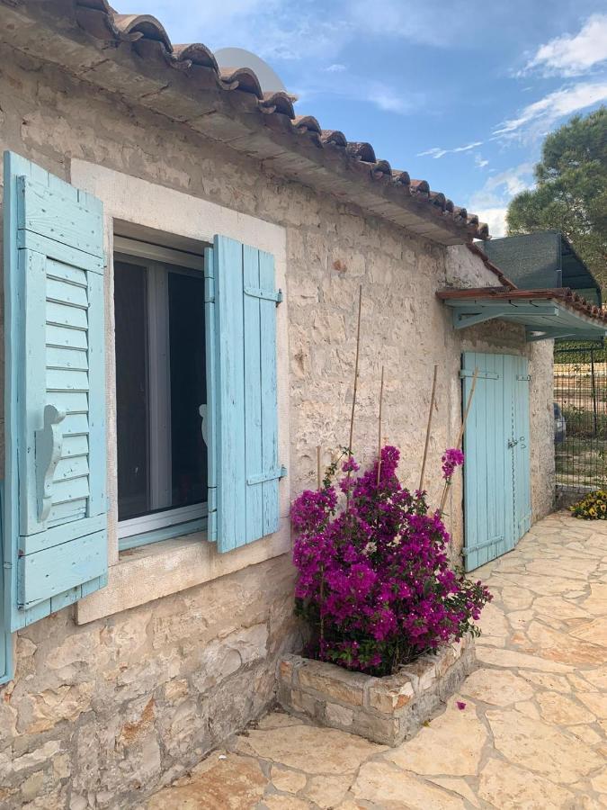 Vila Majda Tar-Vabriga Ngoại thất bức ảnh