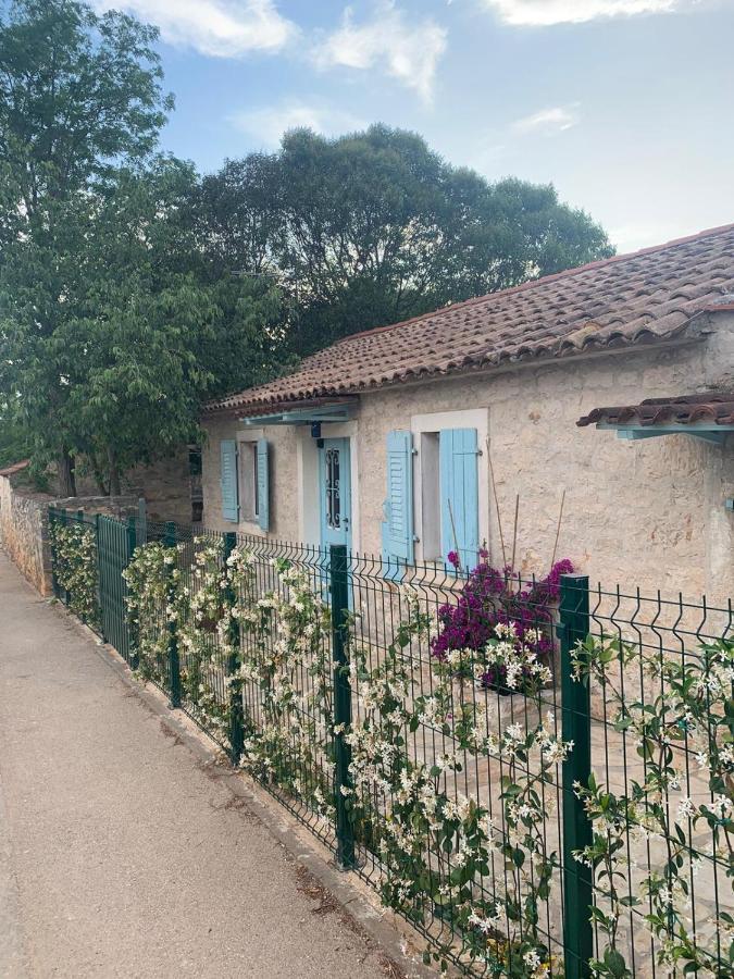 Vila Majda Tar-Vabriga Ngoại thất bức ảnh
