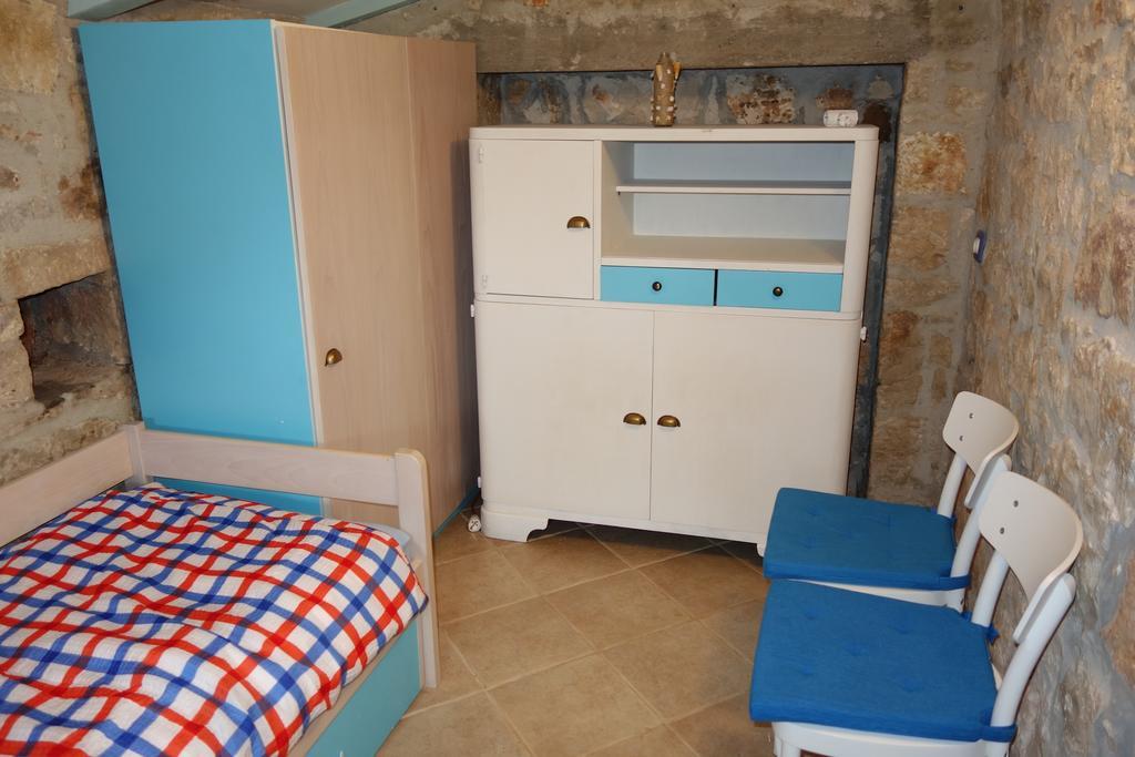 Vila Majda Tar-Vabriga Ngoại thất bức ảnh