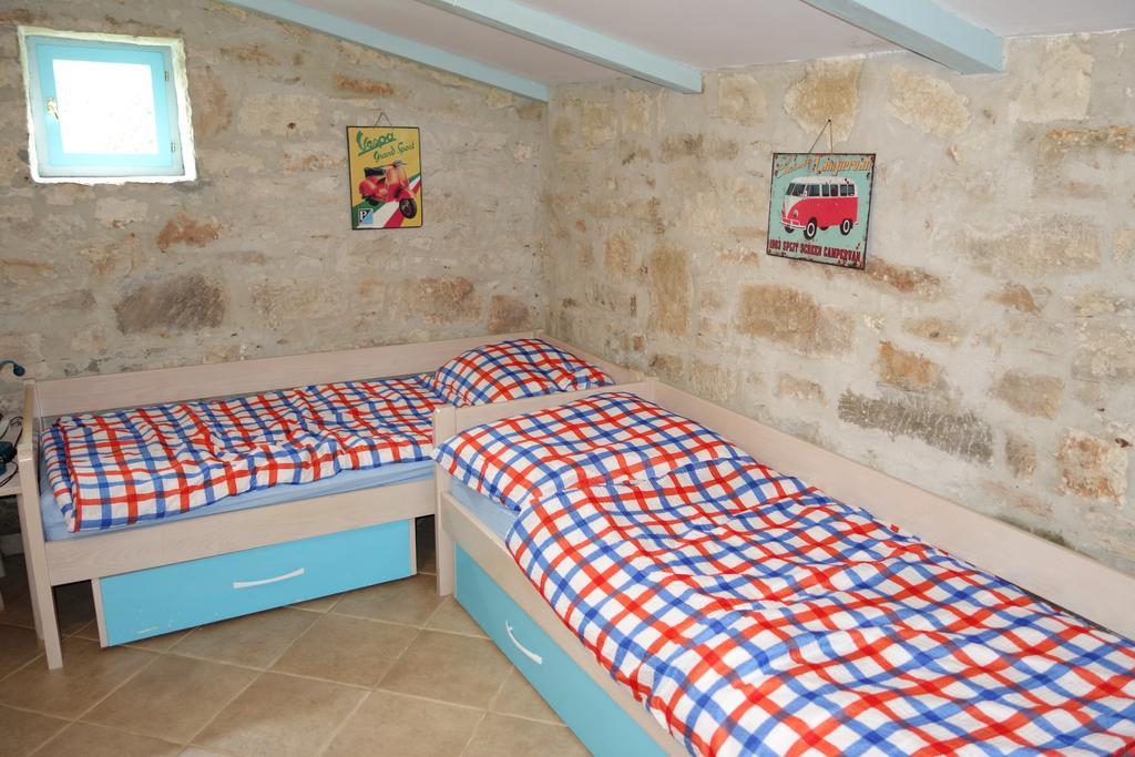 Vila Majda Tar-Vabriga Ngoại thất bức ảnh