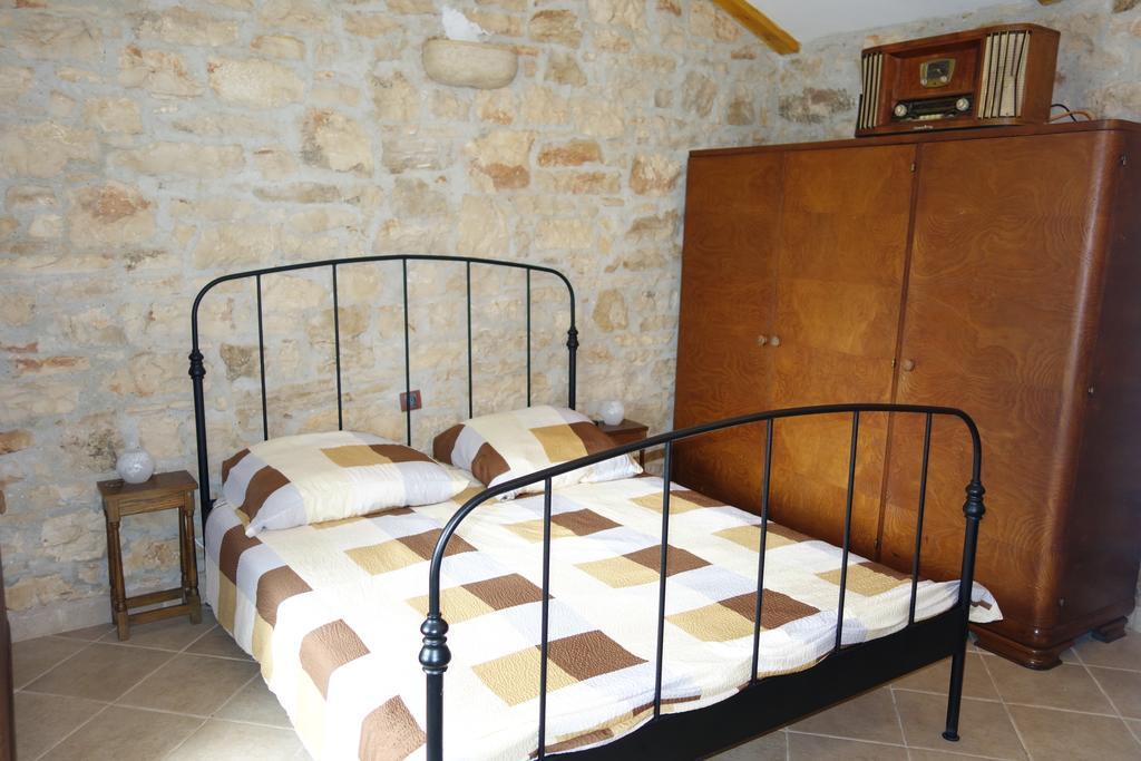 Vila Majda Tar-Vabriga Ngoại thất bức ảnh