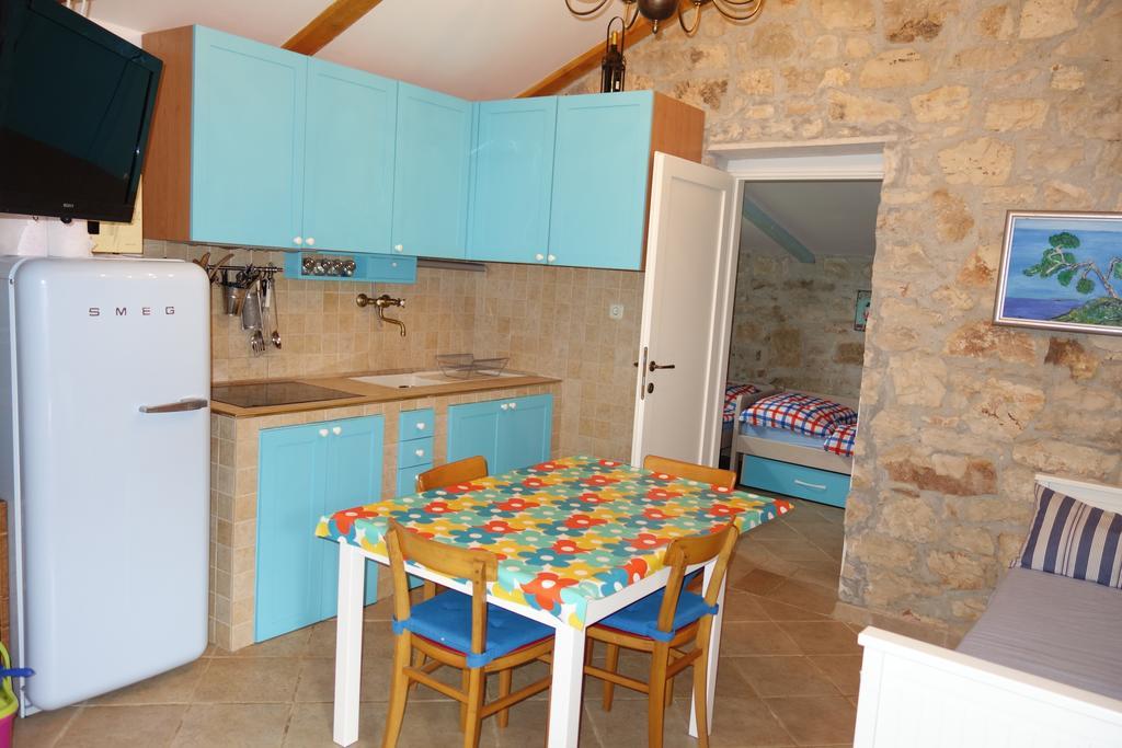 Vila Majda Tar-Vabriga Ngoại thất bức ảnh